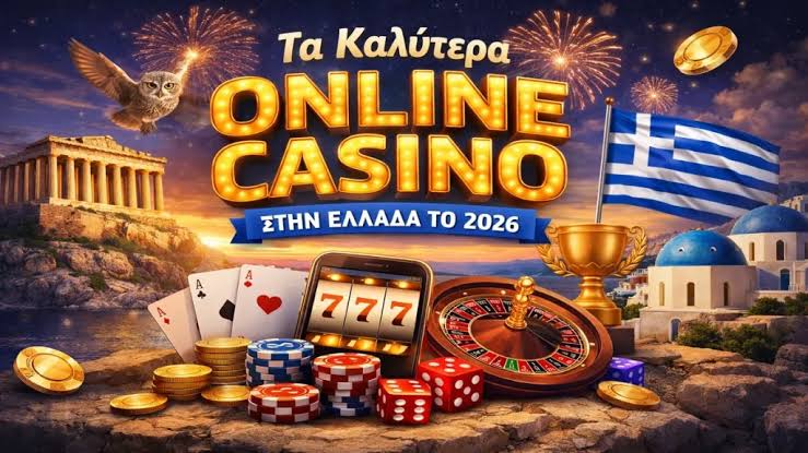 Τα Νέα Καζίνο Μια Εξερεύνηση στους Νέους Παίκτες της Αγοράς