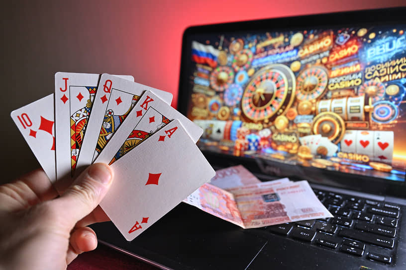 The Allure of Love Casino 4 A Unique Gaming Experience